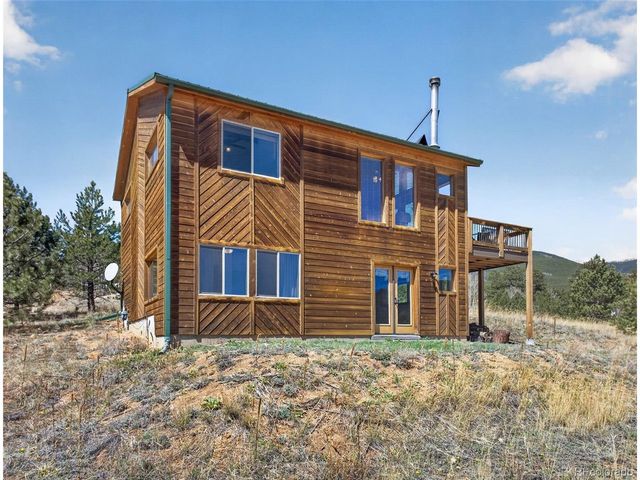 1328 Clark Rd, Bailey, CO 80421