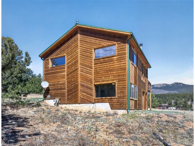 1328 Clark Rd, Bailey, CO 80421