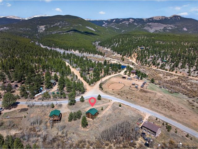 1328 Clark Rd, Bailey, CO 80421