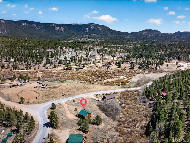 1328 Clark Rd, Bailey, CO 80421