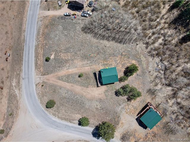 1328 Clark Rd, Bailey, CO 80421