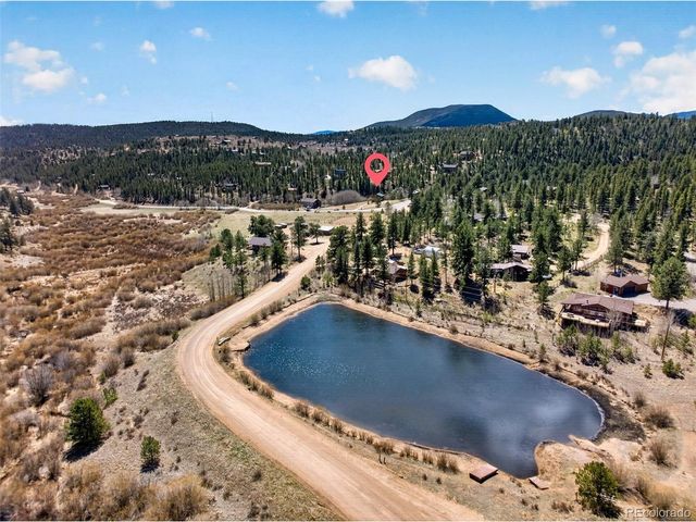 1328 Clark Rd, Bailey, CO 80421