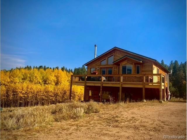 1328 Clark Rd, Bailey, CO 80421