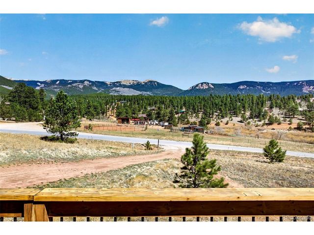1328 Clark Rd, Bailey, CO 80421