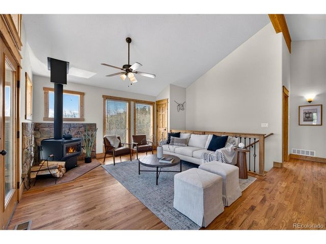 1328 Clark Rd, Bailey, CO 80421