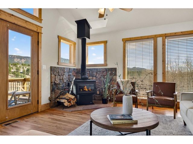 1328 Clark Rd, Bailey, CO 80421