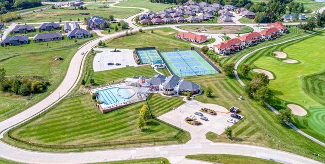 6505 PORTCRAWL DR, Columbia, MO 65201