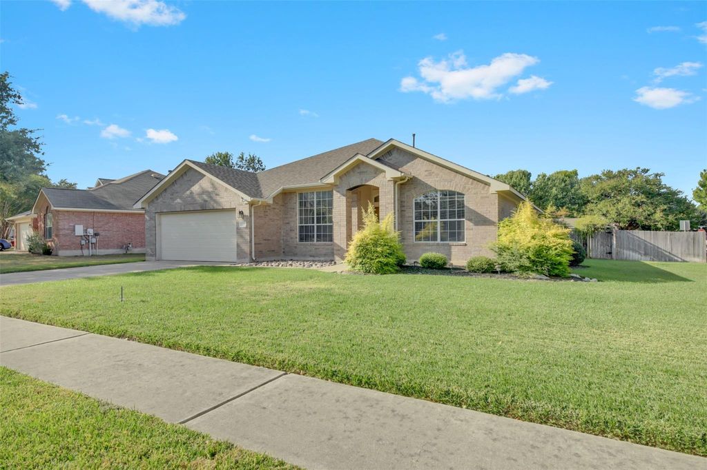 100 Copperwood LOOP, Round Rock, TX 78664