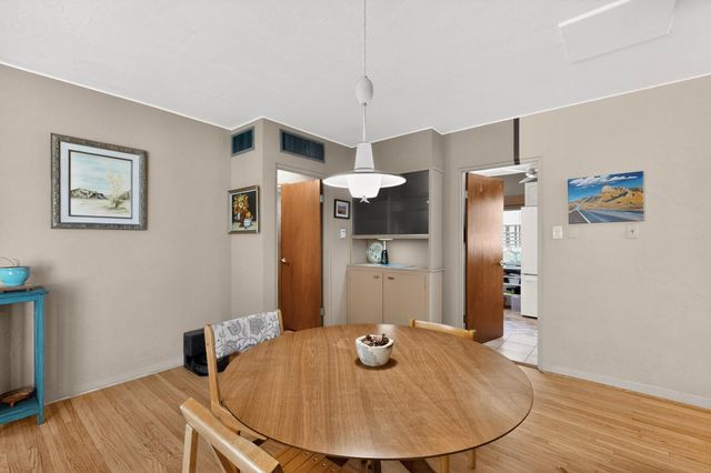 806 Hermosa Drive NE, Albuquerque, NM 87110