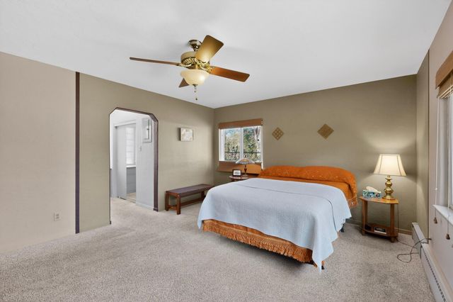 806 Hermosa Drive NE, Albuquerque, NM 87110