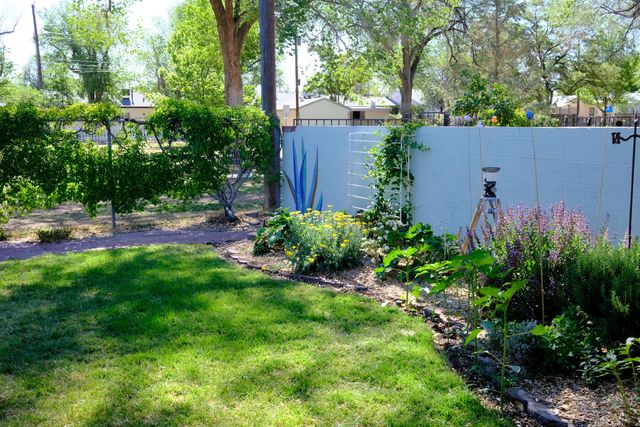 806 Hermosa Drive NE, Albuquerque, NM 87110