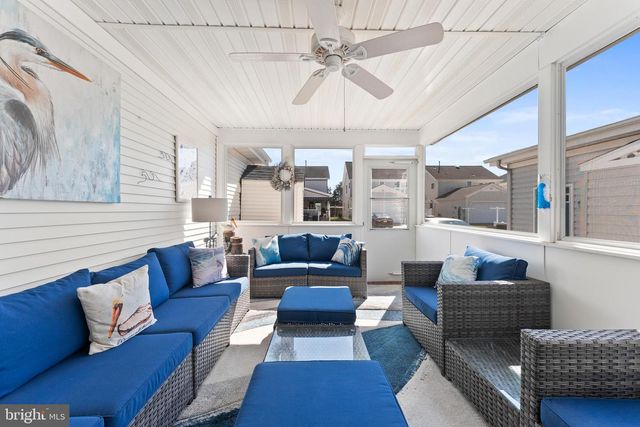 2537 BAY AVE, Ocean City, NJ 08226