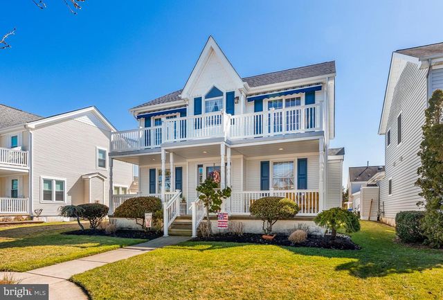 2537 BAY AVE, Ocean City, NJ 08226