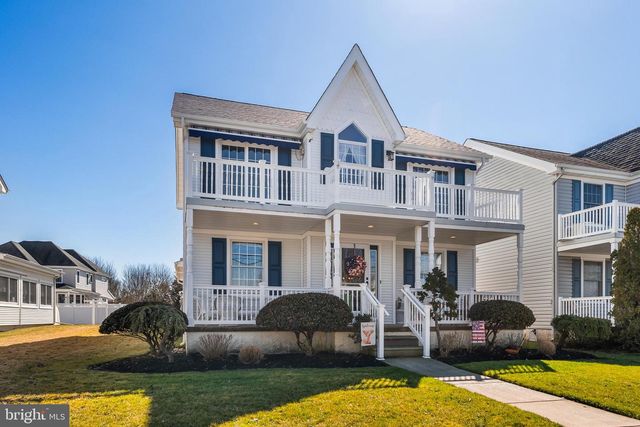 2537 BAY AVE, Ocean City, NJ 08226