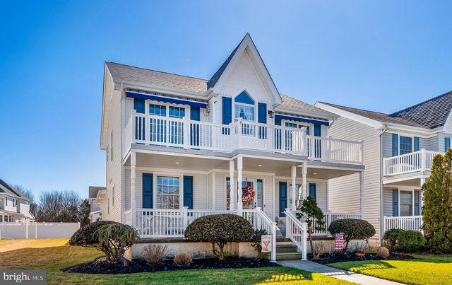 2537 BAY AVE, Ocean City, NJ 08226