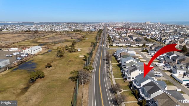 2537 BAY AVE, Ocean City, NJ 08226