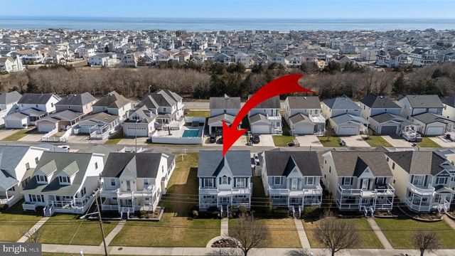 2537 BAY AVE, Ocean City, NJ 08226