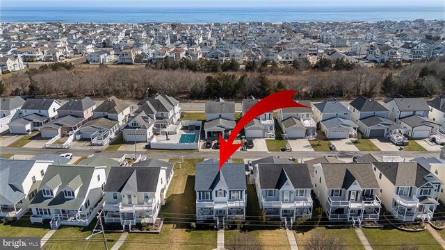2537 BAY AVE, Ocean City, NJ 08226