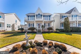 2537 BAY AVE, Ocean City, NJ 08226