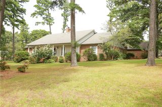 9 Rimrock Road, Russellville, AR 72802