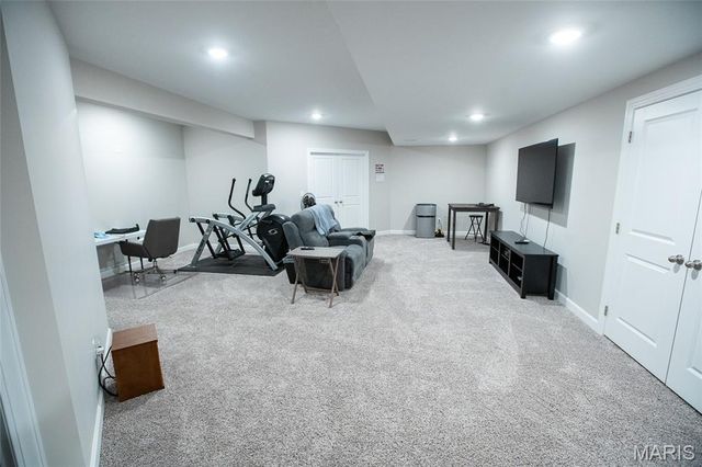 132 E Locust Street, Columbia, IL 62236
