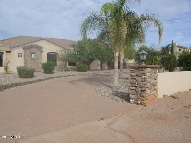 3226 W CLOUD Road, Phoenix, AZ 85086