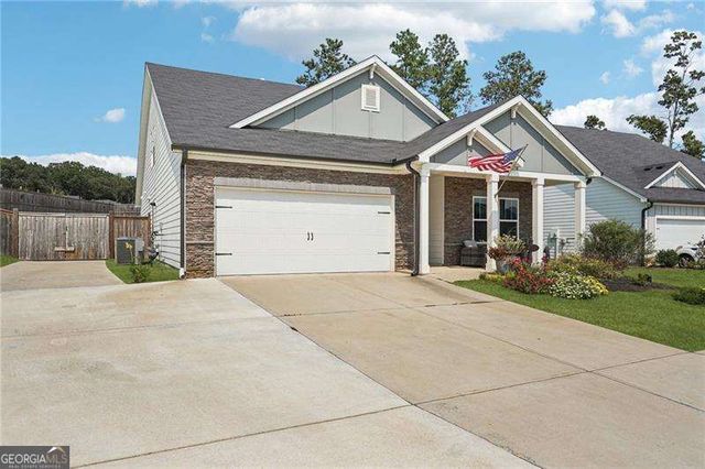 401 MURPHY Avenue, Canton, GA 30114