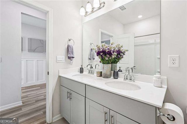 401 MURPHY Avenue, Canton, GA 30114