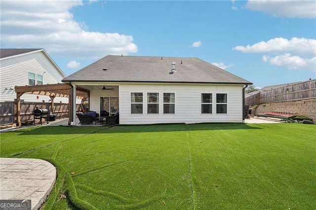 401 MURPHY Avenue, Canton, GA 30114