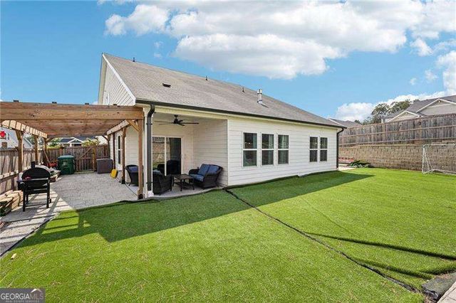 401 MURPHY Avenue, Canton, GA 30114