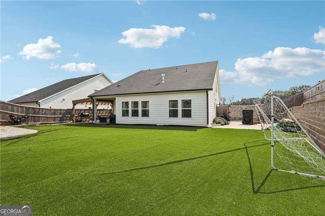 401 MURPHY Avenue, Canton, GA 30114