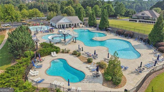 401 MURPHY Avenue, Canton, GA 30114