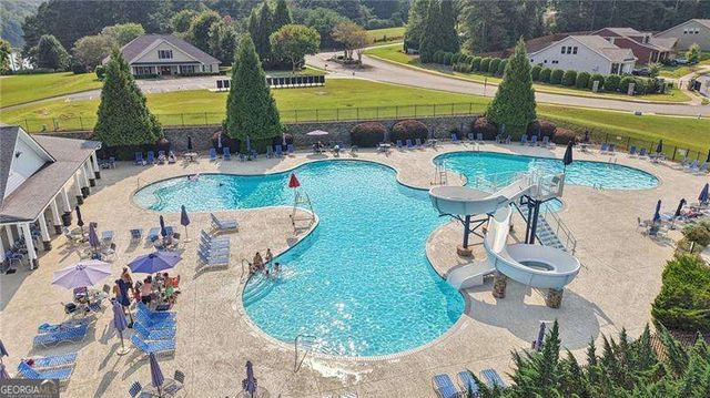 401 MURPHY Avenue, Canton, GA 30114