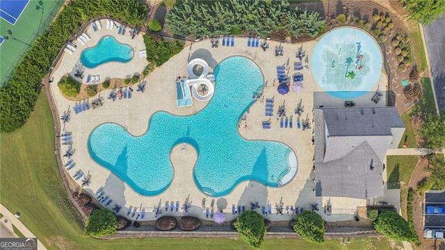 401 MURPHY Avenue, Canton, GA 30114