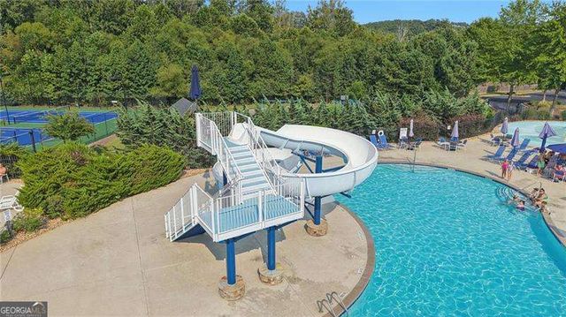 401 MURPHY Avenue, Canton, GA 30114