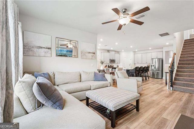 401 MURPHY Avenue, Canton, GA 30114