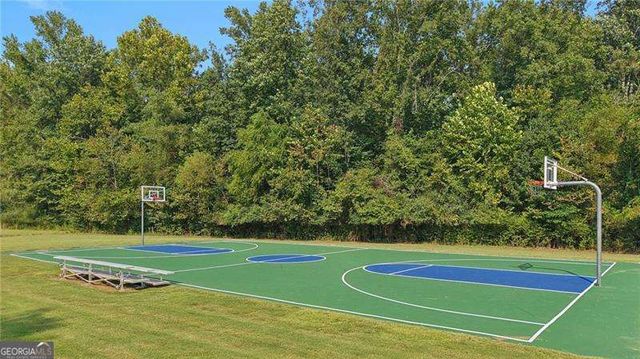 401 MURPHY Avenue, Canton, GA 30114