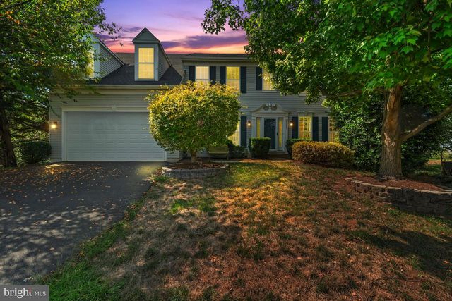 21255 OLIVE GREEN CT, Ashburn, VA 20147