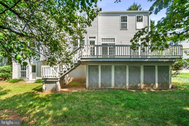 21255 OLIVE GREEN CT, Ashburn, VA 20147