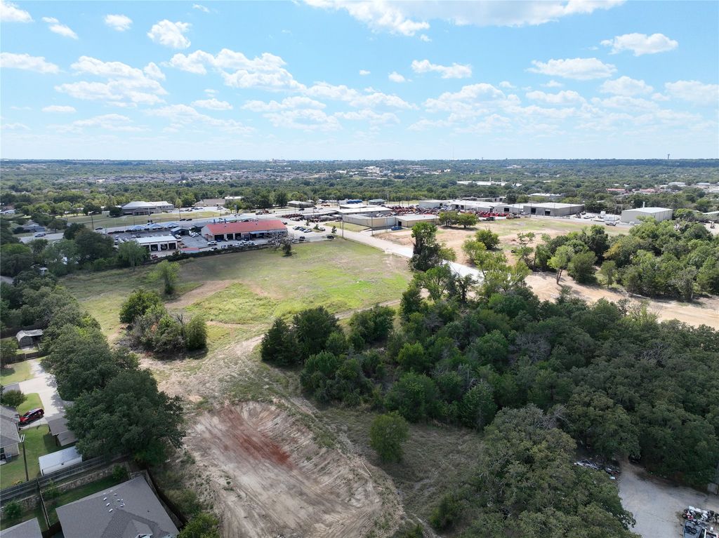 112 Industrial Street, Weatherford, TX 76086 — photo 4