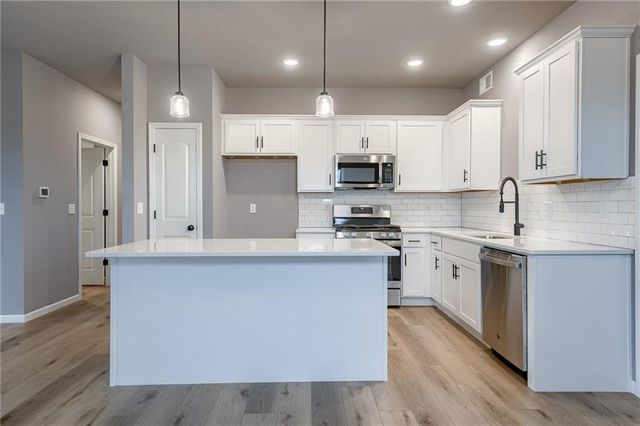 20560 Newcastle Street, Spring Hill, KS 66083