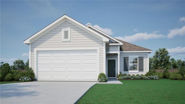 20560 Newcastle Street, Spring Hill, KS 66083