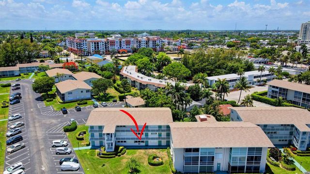 210 Horizons E 103, Boynton Beach, FL 33435