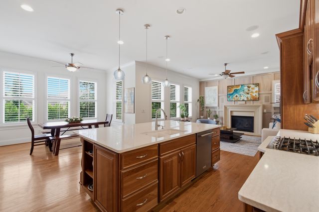 625 Calverton Ln, Brentwood, TN 37027
