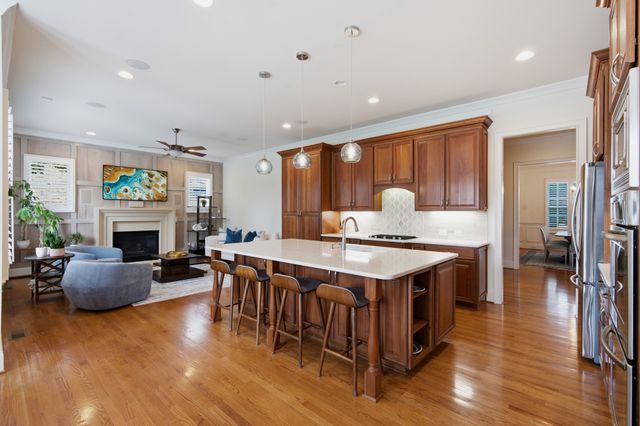 625 Calverton Ln, Brentwood, TN 37027