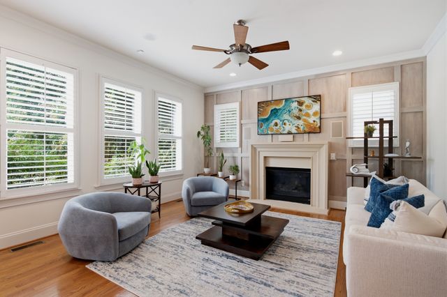 625 Calverton Ln, Brentwood, TN 37027