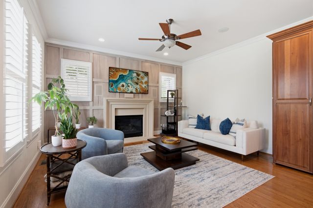 625 Calverton Ln, Brentwood, TN 37027