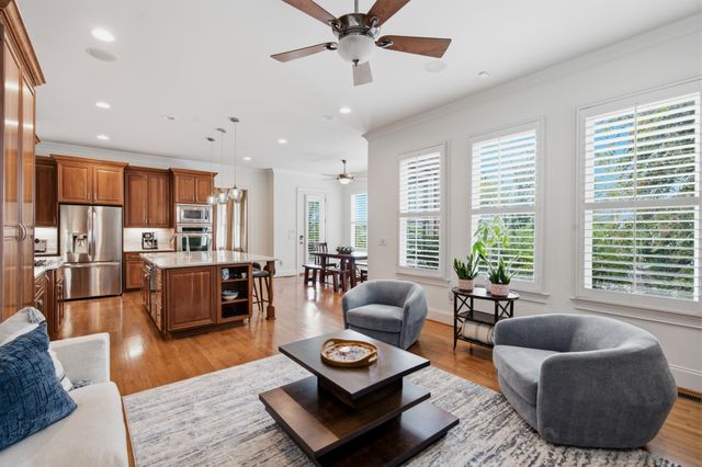 625 Calverton Ln, Brentwood, TN 37027