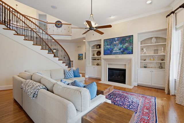 625 Calverton Ln, Brentwood, TN 37027