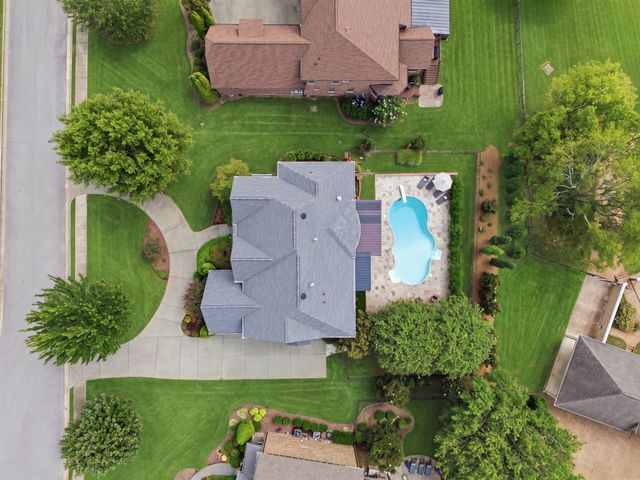 625 Calverton Ln, Brentwood, TN 37027
